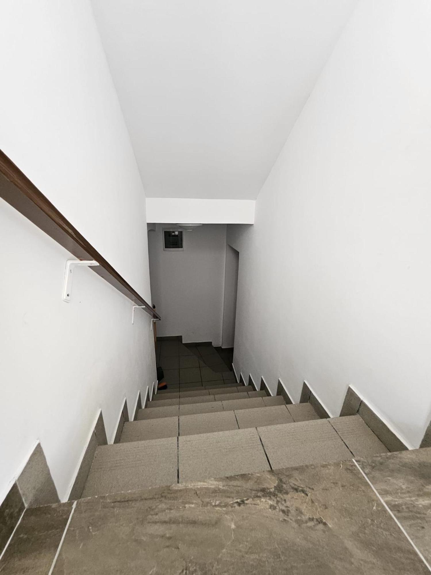 Casa Raduly - Apartament Demisol سيبيو المظهر الخارجي الصورة