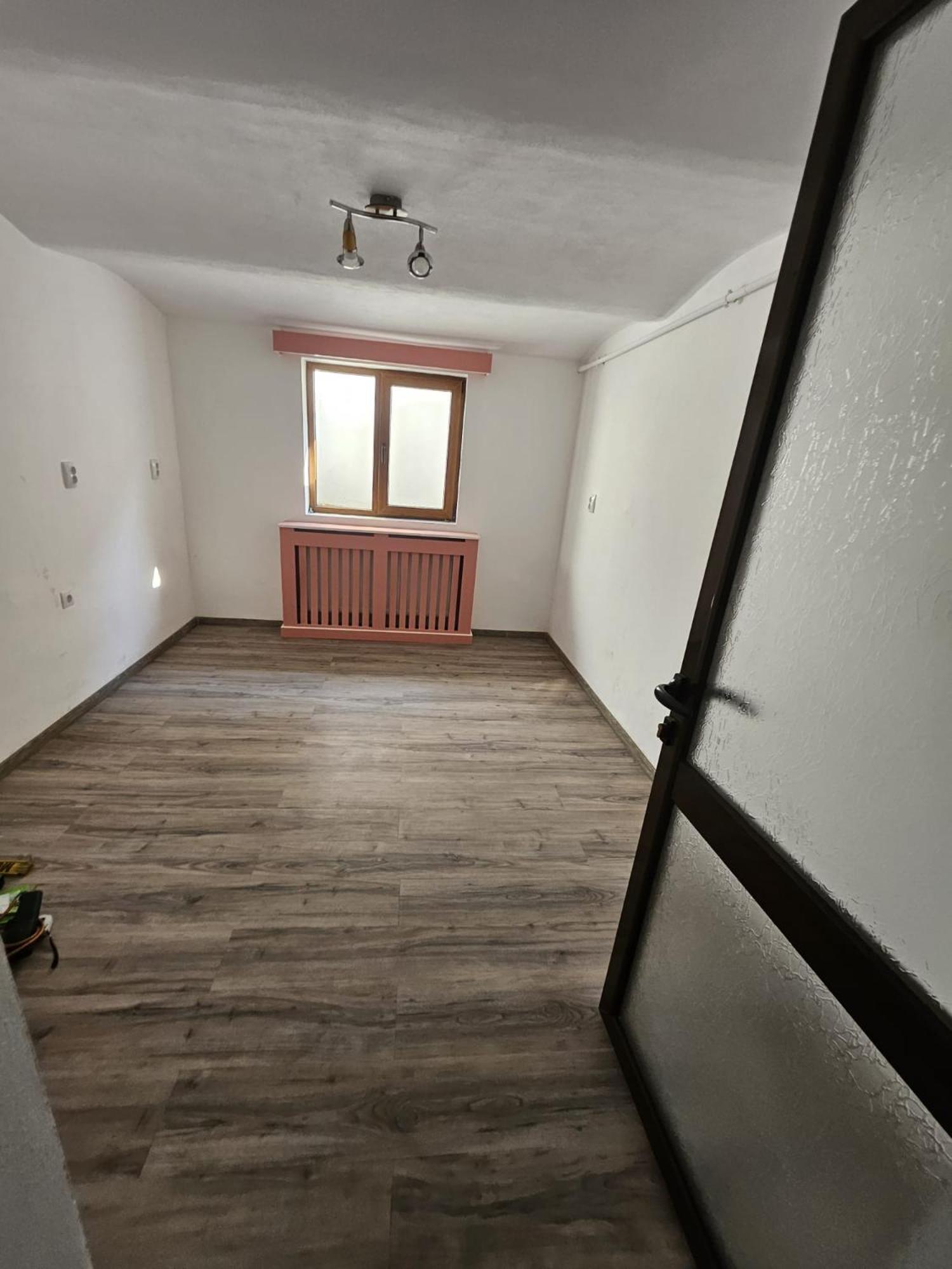 Casa Raduly - Apartament Demisol سيبيو المظهر الخارجي الصورة